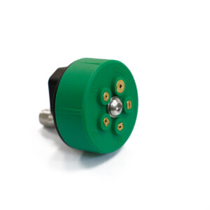 FlowZone 5 in 1 Adjustable Quick Connect Nozzle