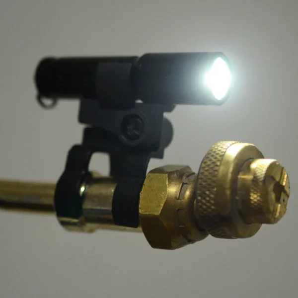 Firefly™ Universal Wand Flashlight Mount - Image 9