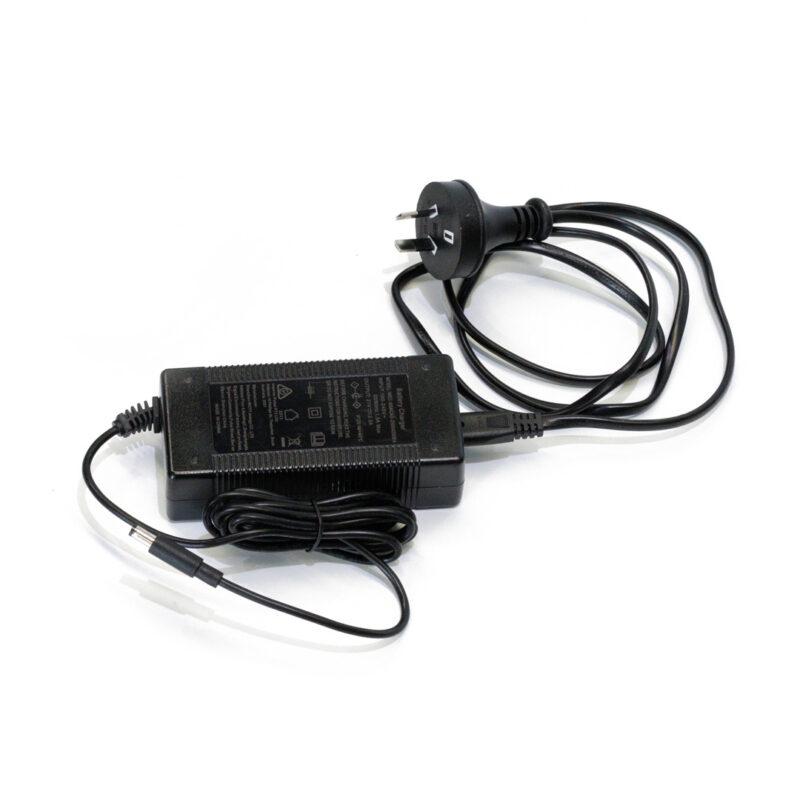 FlowZone 21V/ 2.5A for 5.2Ah battery Quick Battery Charger