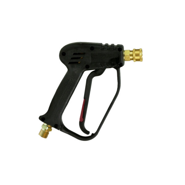 FlowZone Quick-Connect Spray Gun