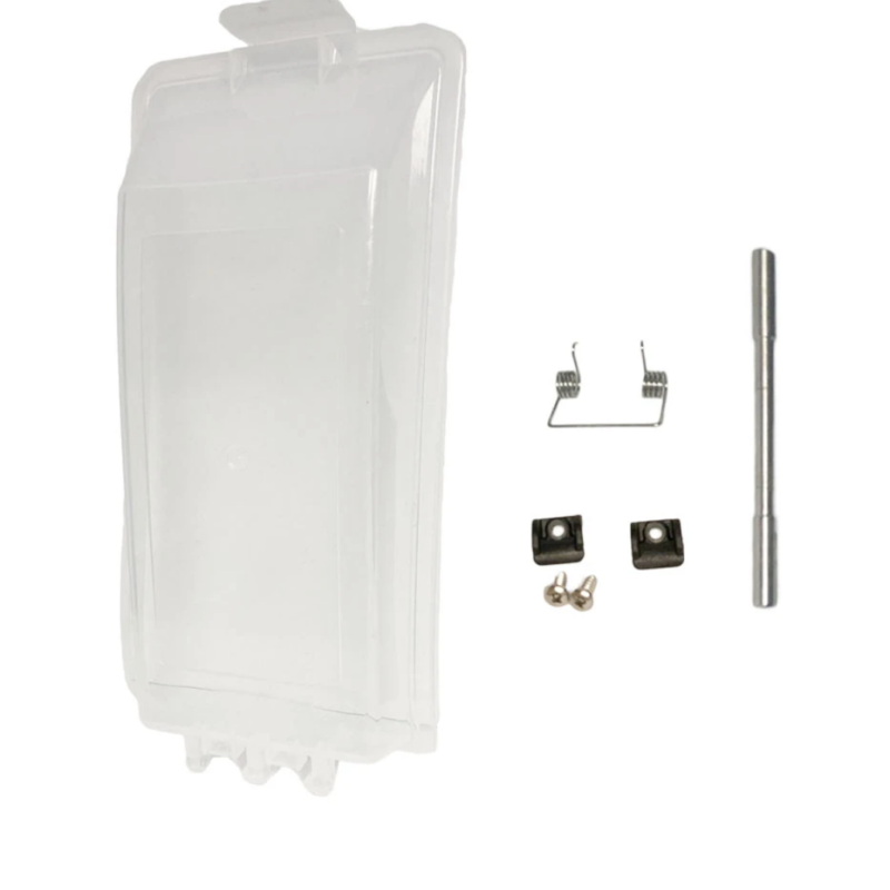 FlowZone Replacement battery door