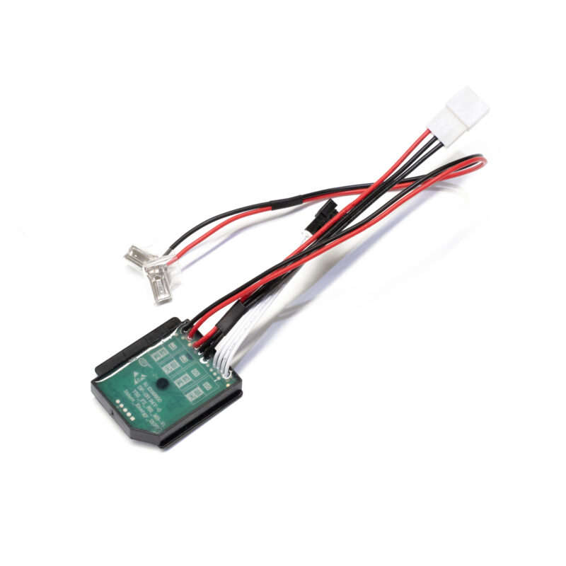 Replacement Circuit Board For Storm 10L MICROBURST