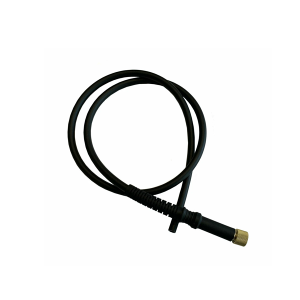 FlowZone Typhoon 2.5 Replacement Hose 1.5 Meter