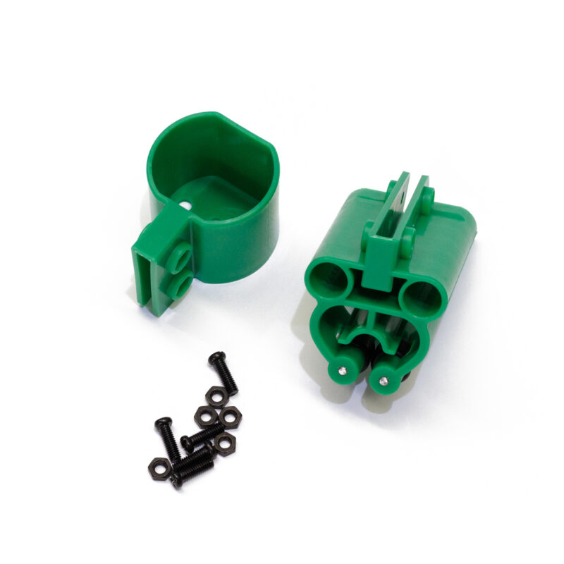 FlowZone Replacement Wand Holster Kit 2.5 Gen 2