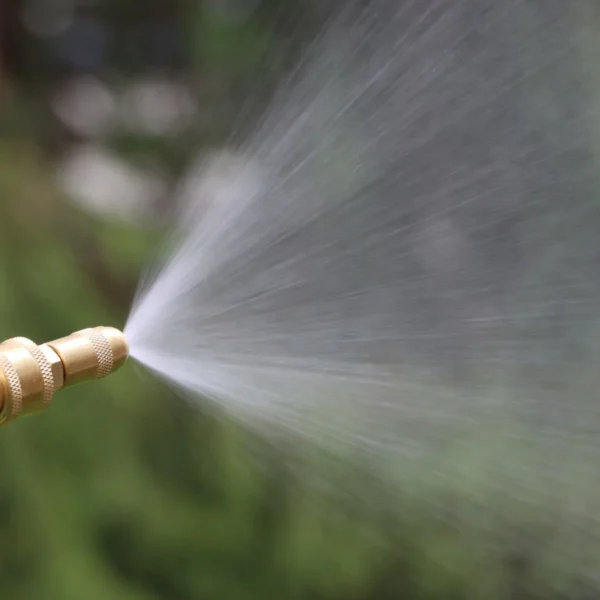 #3 & #6 FlowZone Adjustable Brass Cone Jet To Suit Swapout & MicroBurst Sprayers - Image 3