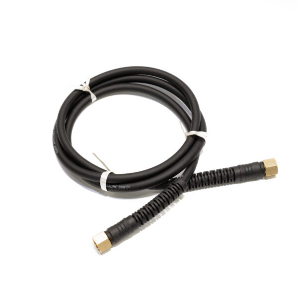 FlowZone G3 -1.5 Metre Replacement Hose (NOT FOR 2.5 MODELS)