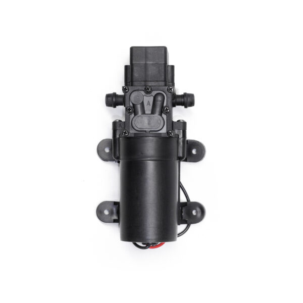 FlowZone Hi Flow Replacement Pump for 10Ltr MicroBurst