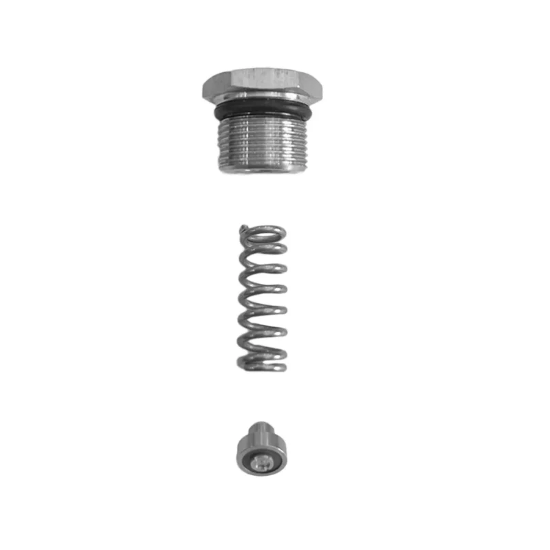 Replacement seal kit for FlowZone Spray Guns, Typhoon, Monsoon, Cyclone