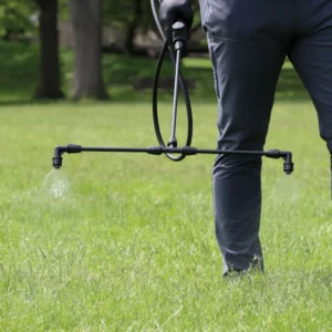FlowZone 2 Nozzle Sprayer Boom