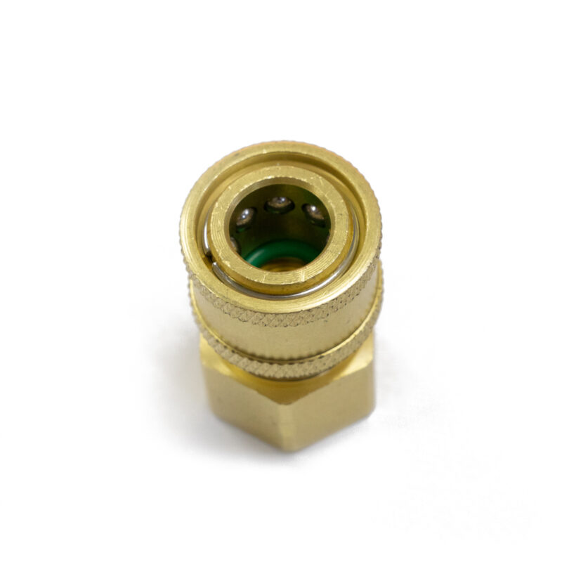 M18 Quick Connect Adaptor