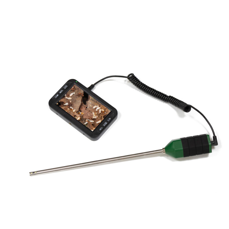 Rigid Probe Borescope