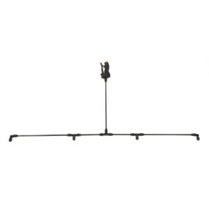 4 Nozzle Sprayer Boom For FlowZone Sprayers