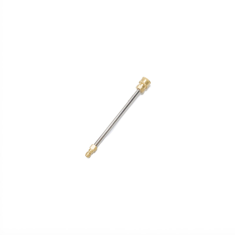 23cm Stainless-Steel Quick Connect Wand