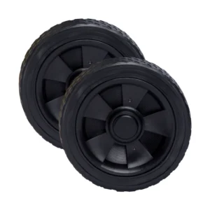 Monsoon Replacement Wheels (non bearing type)