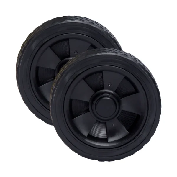 Monsoon Replacement Wheels (non bearing type)