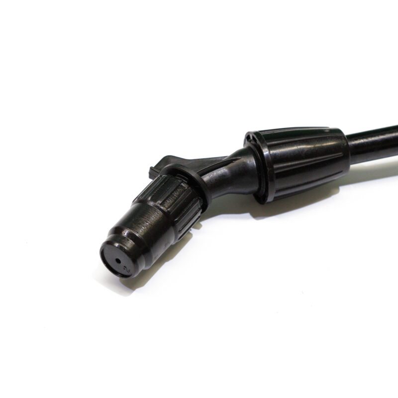 FlowZone Adjustable Cone Nozzle M18 Thread.
