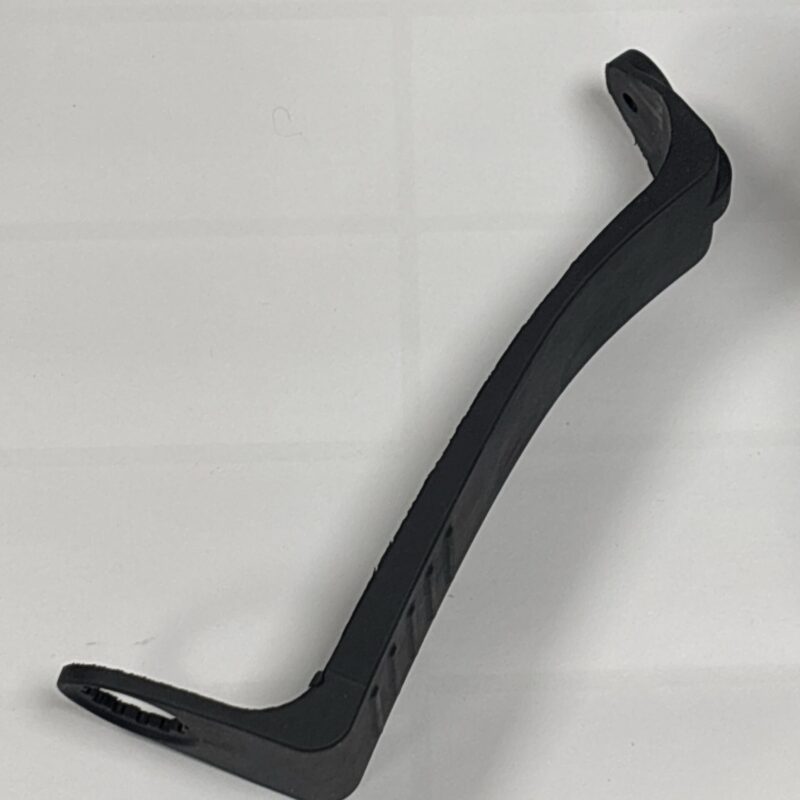 Replacement Monsoon Rubber Skid Plate