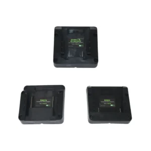 FlowZone Typhoon / Zephyr Battery Slot For Makita, Milwaukee & Dewalt