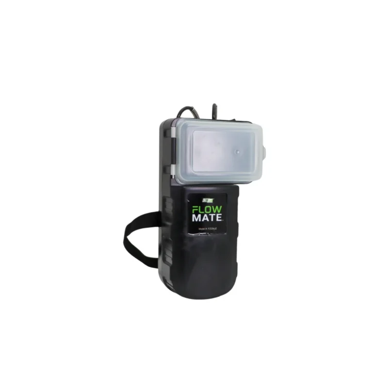 FlowMate Battery-Powered Pump Attachment