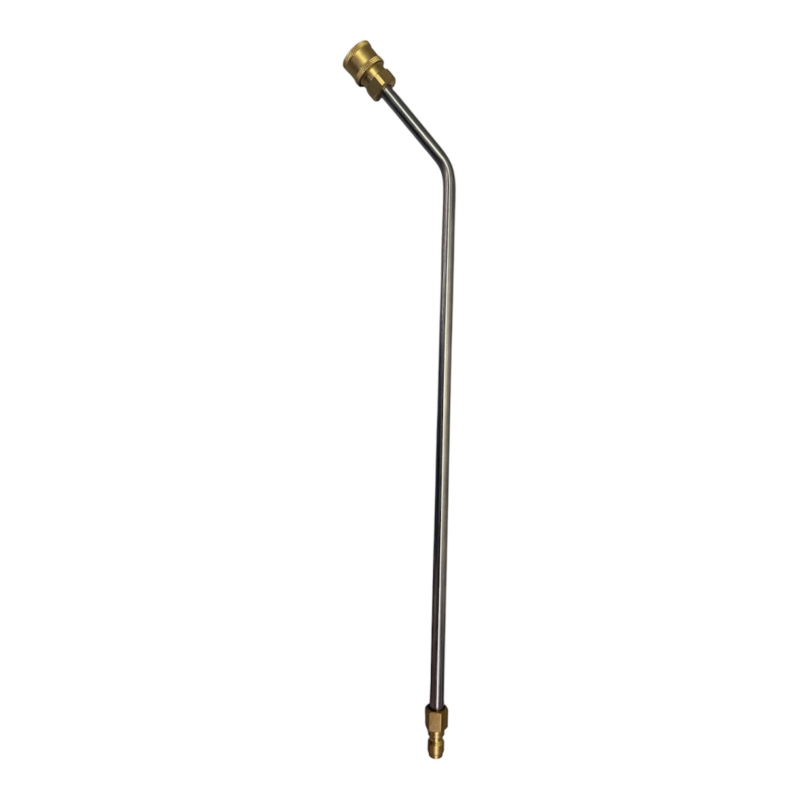 FlowZone Curved Quick Connect Wand