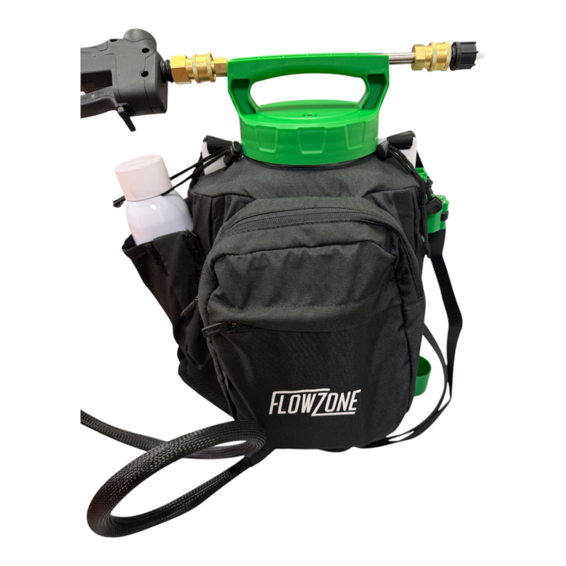 FlowZone SwapTank Organiser